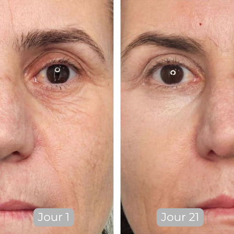 Luminate Face Serum Vitamine C