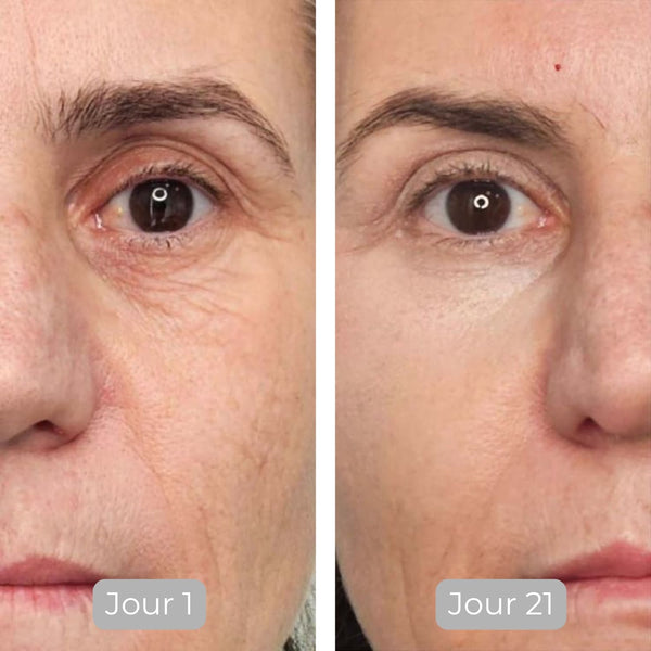 Luminate Face Serum Vitamine C